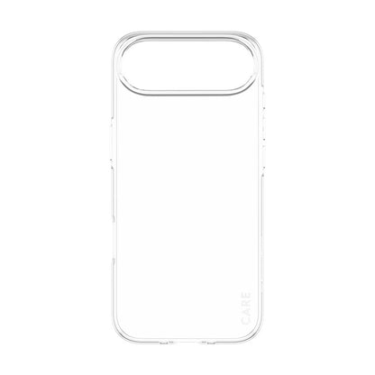 Tok Apple iPhone 17 Air-hoz, PanzerGlass, Care Fashionable X-ray, Átlátszó