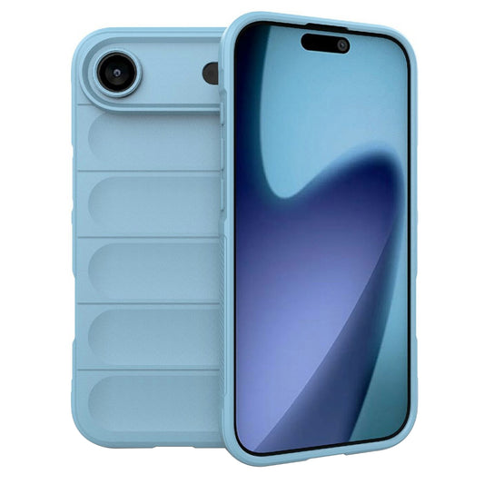 Tok a Apple iPhone 17 Air-hoz, Techsuit, Magic Shield, Kék