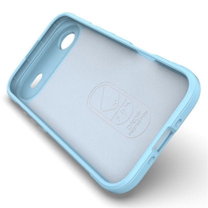 Tok Apple iPhone 17 Air-hoz, Techsuit, Magic Shield, Lila