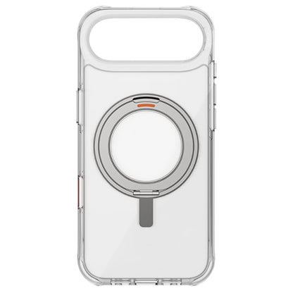 Tok Apple iPhone 17 Air-hoz, UNIQ, Swivix, Ezüst