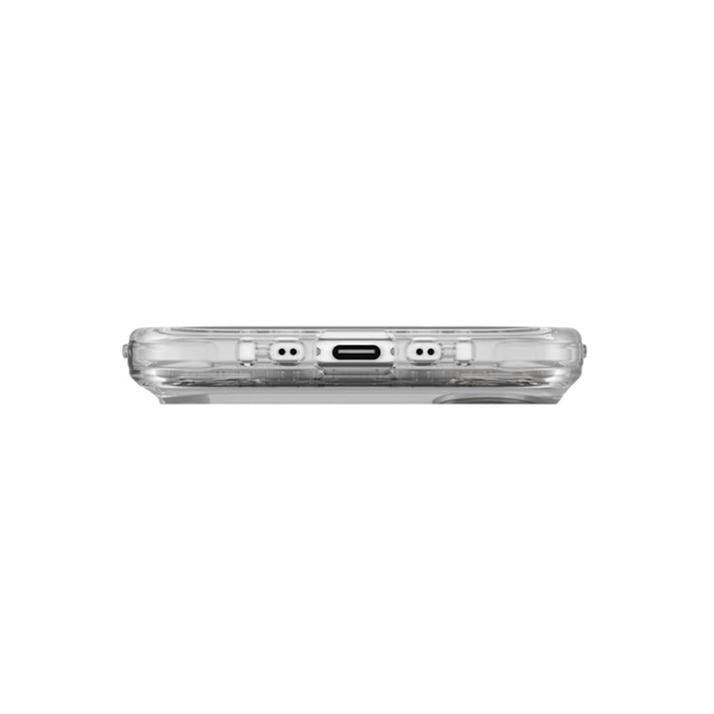 Tok Apple iPhone 17 Air-hoz, UNIQ, Swivix, Ezüst