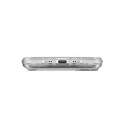 Tok Apple iPhone 17 Air-hoz, UNIQ, Swivix, Ezüst