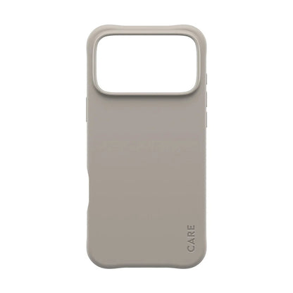 Tok Apple iPhone 17 Pro Max-hoz, PanzerGlass, Divatos Beige
