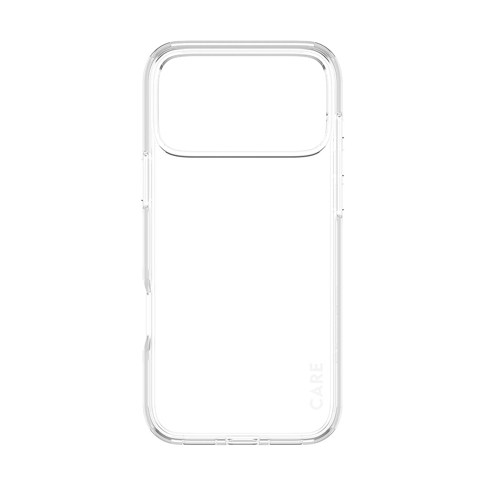 Tok az Apple iPhone 17 Pro Max-hoz, PanzerGlass, Care Urban Explorer, Átlátszó