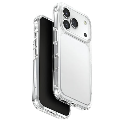 Tok a Apple iPhone 17 Pro Max-hoz, UNIQ, LifePro Xtreme, Átlátszó