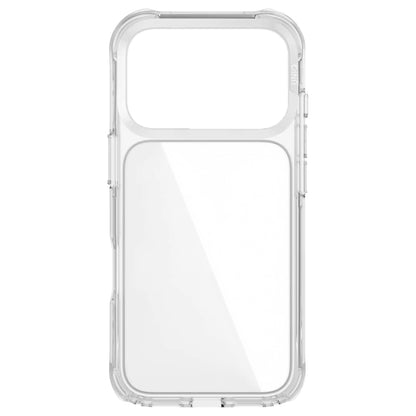 Tok a Apple iPhone 17 Pro Max-hoz, UNIQ, LifePro Xtreme, Átlátszó