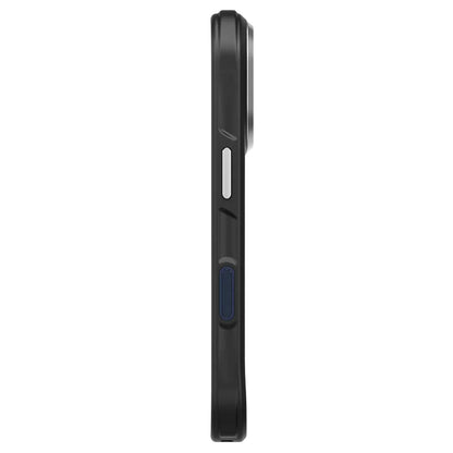 MagSafe tok Apple iPhone 17 Pro-hoz, UNIQ, Keva MagClick, Fekete