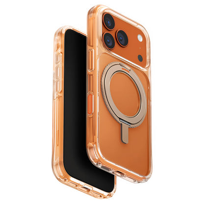 Tok Apple iPhone 17 Pro-hoz, UNIQ, Swivix, Arany