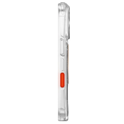 Tok Apple iPhone 17 Pro-hoz, UNIQ, Swivix, Arany