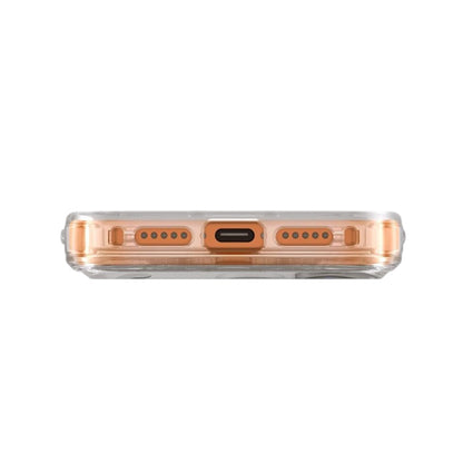Tok Apple iPhone 17 Pro-hoz, UNIQ, Swivix, Arany