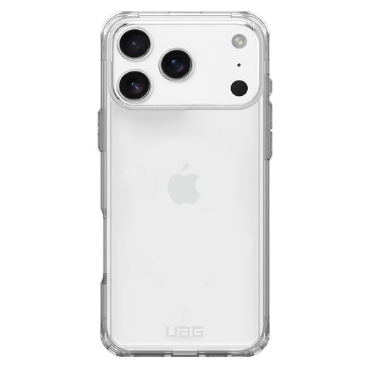 Tok Apple iPhone 17 Pro-hoz, Urban Armor Gear, Plyo, Átlátszó
