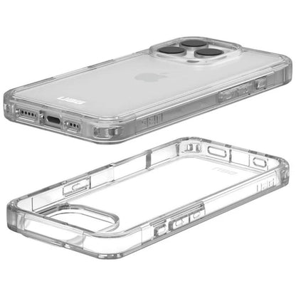Tok Apple iPhone 17 Pro-hoz, Urban Armor Gear, Plyo, Átlátszó
