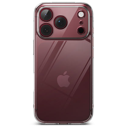 Tok Apple iPhone 18 Pro / 17 Pro-hoz, Ringke, Fusion, Átlátszó