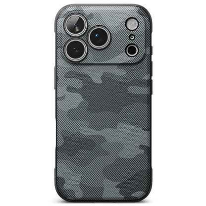 Tok Apple iPhone 18 Pro / 17 Pro-hoz, Ringke, Onyx, Álcázás