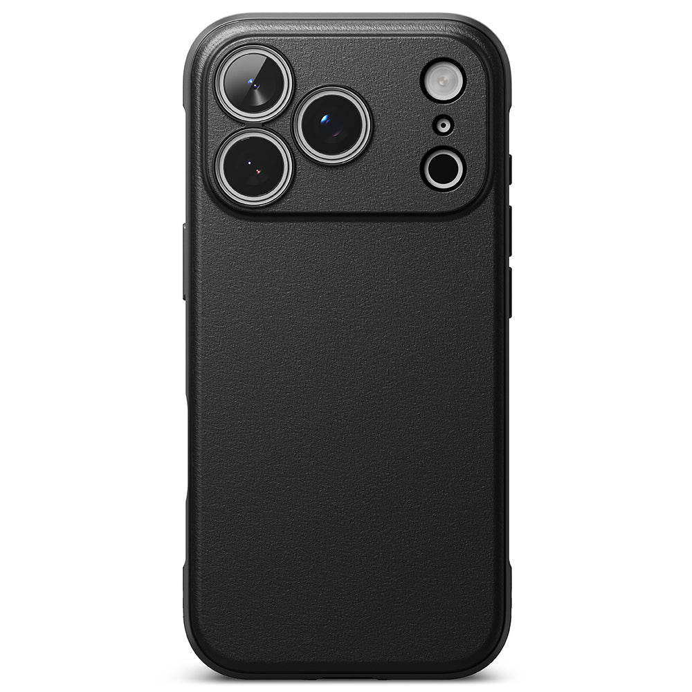 Case for Apple iPhone 18 Pro / 17 Pro, Ringke, Onyx, Black