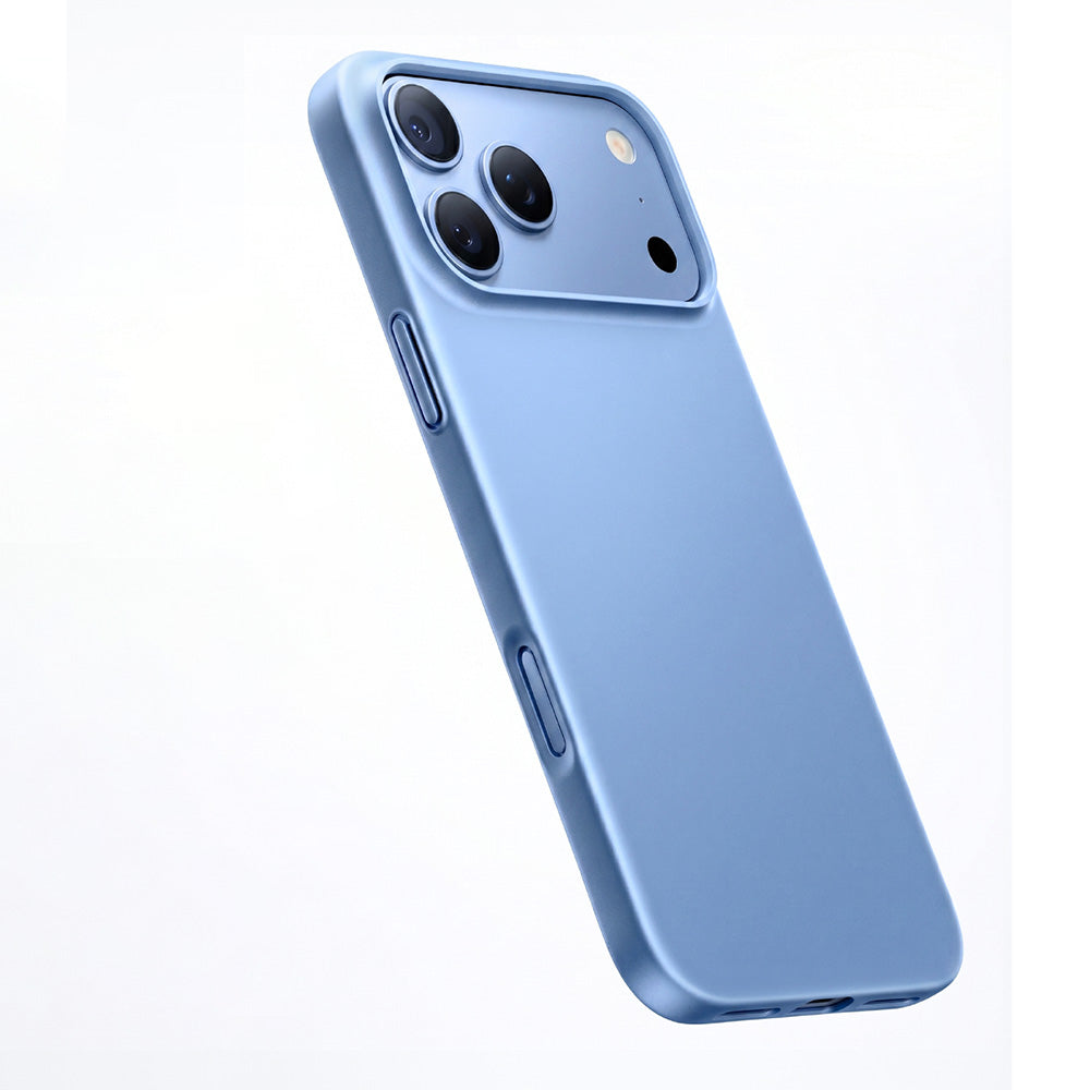 MagSafe tok Apple iPhone 18 Pro / 17 Pro-hoz, Torras, OriginFit, Kék