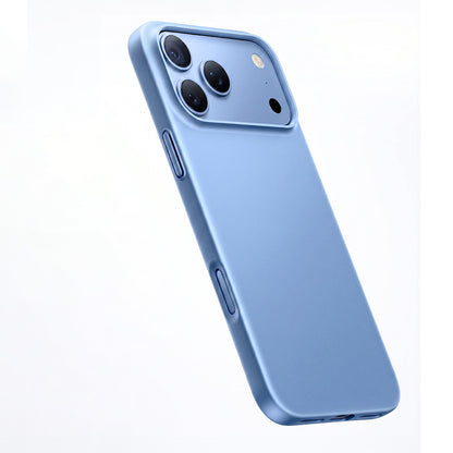 MagSafe tok Apple iPhone 18 Pro / 17 Pro-hoz, Torras, OriginFit, Kék