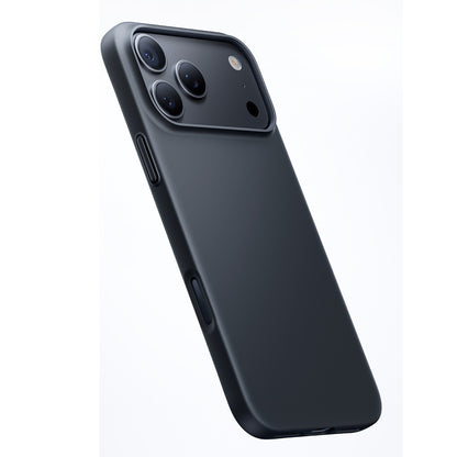 MagSafe tok Apple iPhone 18 Pro / 17 Pro készülékhez, Torras, OriginFit, Fekete