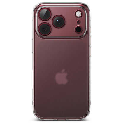 Tok Apple iPhone 18 Pro Max / 17 Pro Max-hoz, Ringke, Fusion, Matt Átlátszó