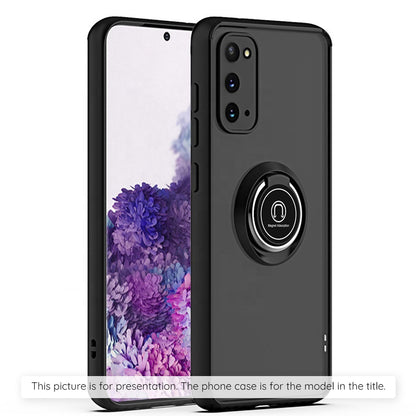 Tok Apple iPhone 18 Pro Max / 17 Pro Max készülékhez, Techsuit, Glinth, Fekete