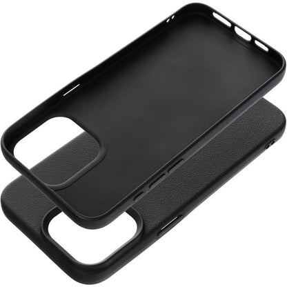 Tok Apple iPhone 16-hoz, OEM, Skin, Fekete