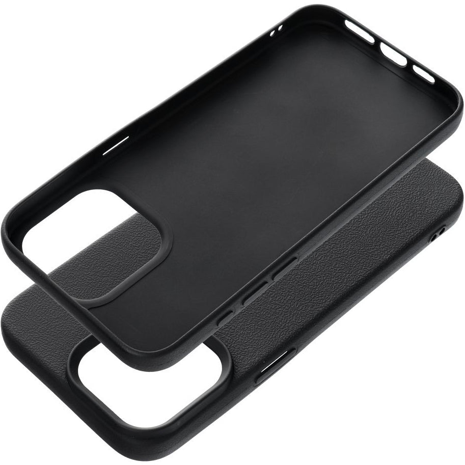 Tok Apple iPhone 16 Pro Max-hoz, OEM, Skin, Fekete