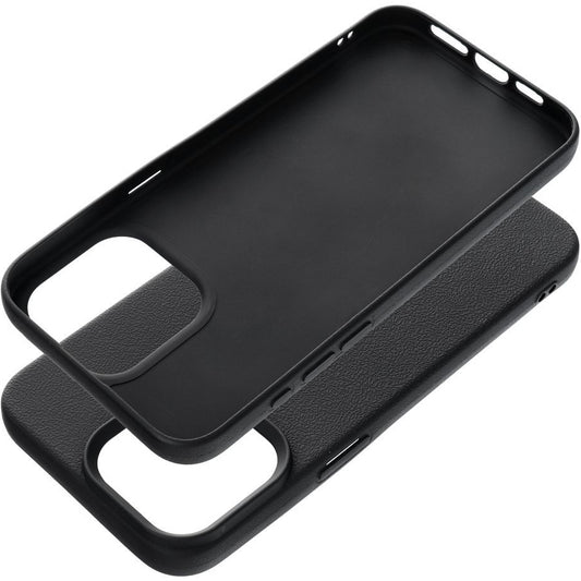 Tok Apple iPhone 16 Pro Max-hoz, OEM, Skin, Fekete