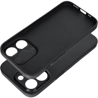 Case for Apple iPhone 15 Pro, OEM, UltraThin Matt, Black