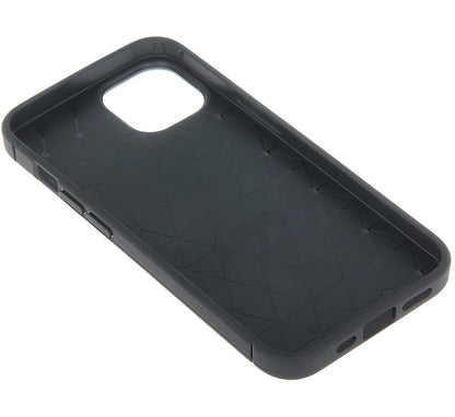 Case for Apple iPhone 18 Pro / 17 Pro, OEM, Carbon Black, Black