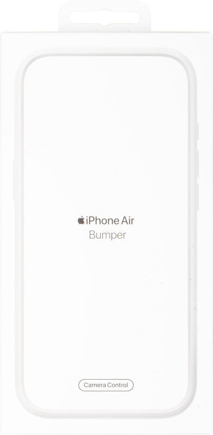 Tok Apple iPhone 17 Air-hoz, Bumper, Szürke MH014ZM/A