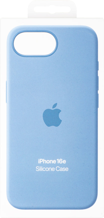 Apple iPhone 16e tok, Kék MD3Q4ZM/A