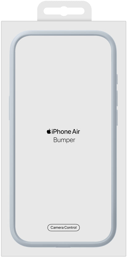 Tok Apple iPhone 17 Air-hoz, Bumper, Kék MH024ZM/A