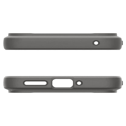 Tok a Google Pixel 9 Pro XL-hez, Spigen, Rugged Armor, Szürke ACS07784