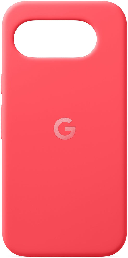 Case for Google Pixel 10a, Red GA10874-WW