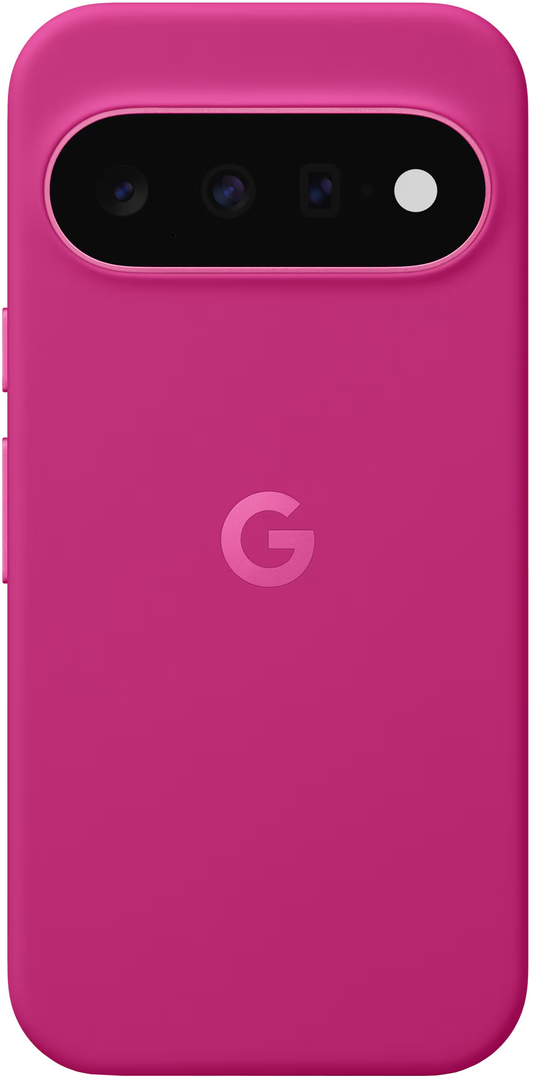 Tok Google Pixel 11-hez, rózsaszín GA11712-WW