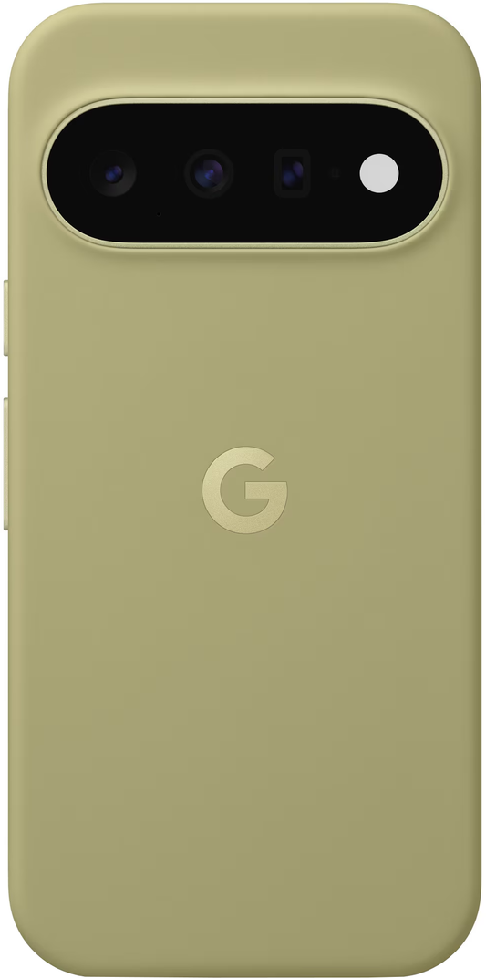 Tok Google Pixel 11-hez, zöld GA11711-WW