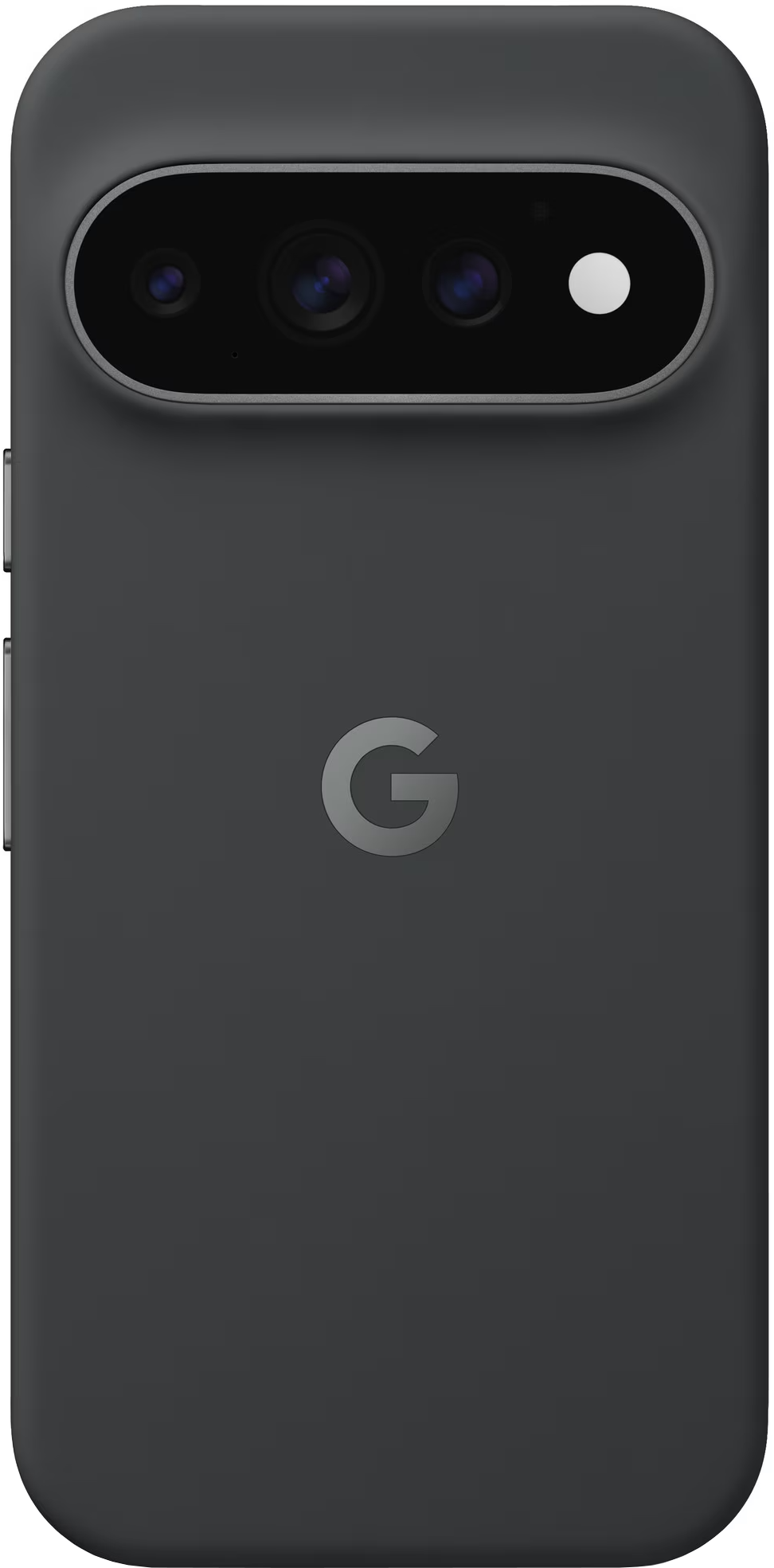 Tok Google Pixel 11 Pro-hoz, Fekete GA11705-WW