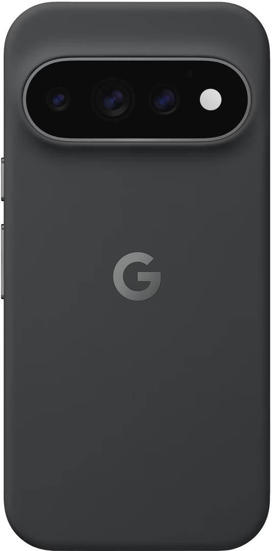 Tok Google Pixel 11 Pro XL-hez, Fekete GA11701-WW
