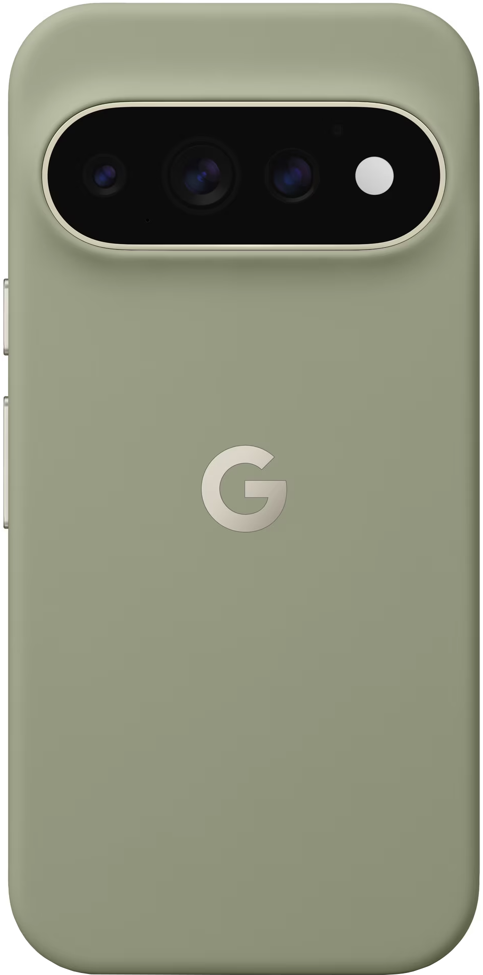 Tok Google Pixel 11 Pro XL-hez, zöld GA11703-WW