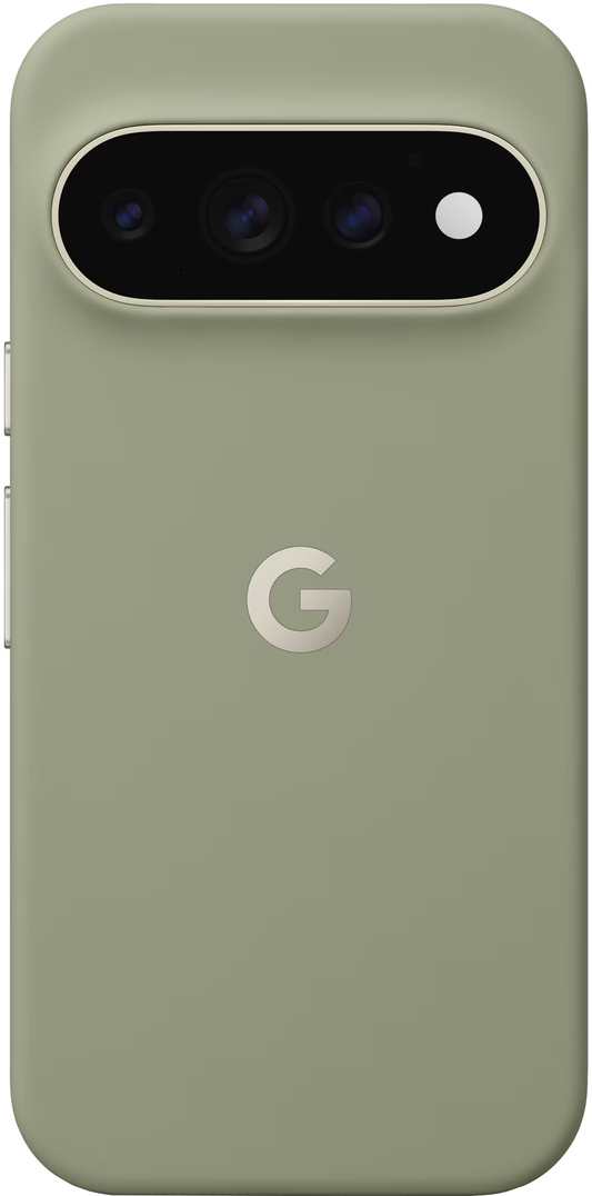 Tok Google Pixel 11 Pro XL-hez, zöld GA11703-WW