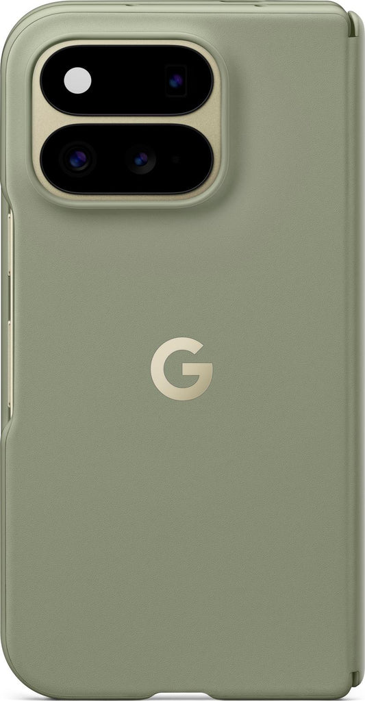 Tok a Google Pixel 11 Pro Fold készülékhez, zöld GA11718-WW