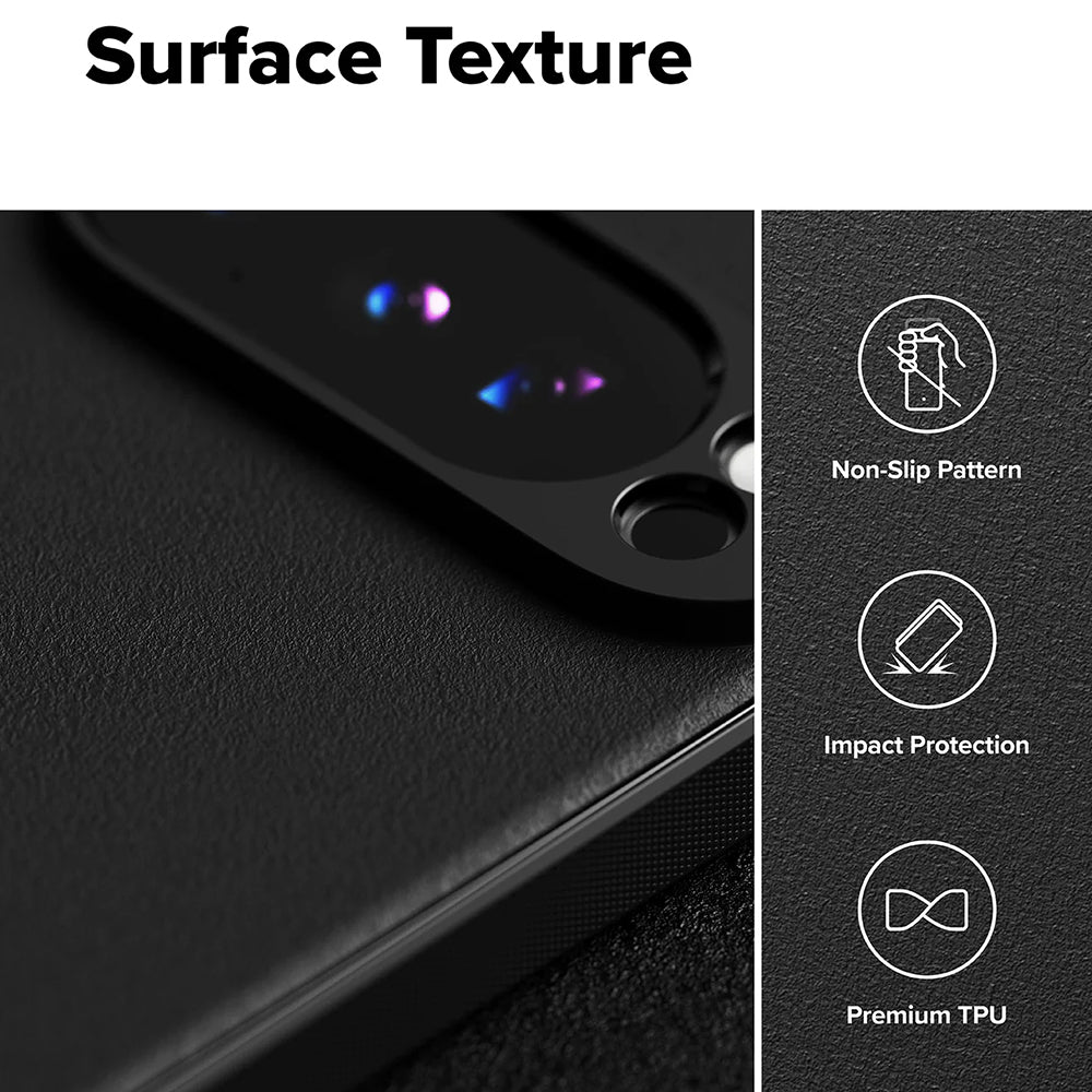 Tok Google Pixel 10 Pro-hoz, Ringke, Onyx, Világos zöld