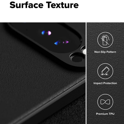 Tok a Google Pixel 10 Pro XL-hez, Ringke, Onyx, Világos zöld
