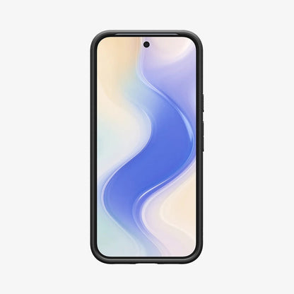 Tok a Google Pixel 10 Pro XL-hez, Spigen, Liquid Air, Matt Fekete ACS09737