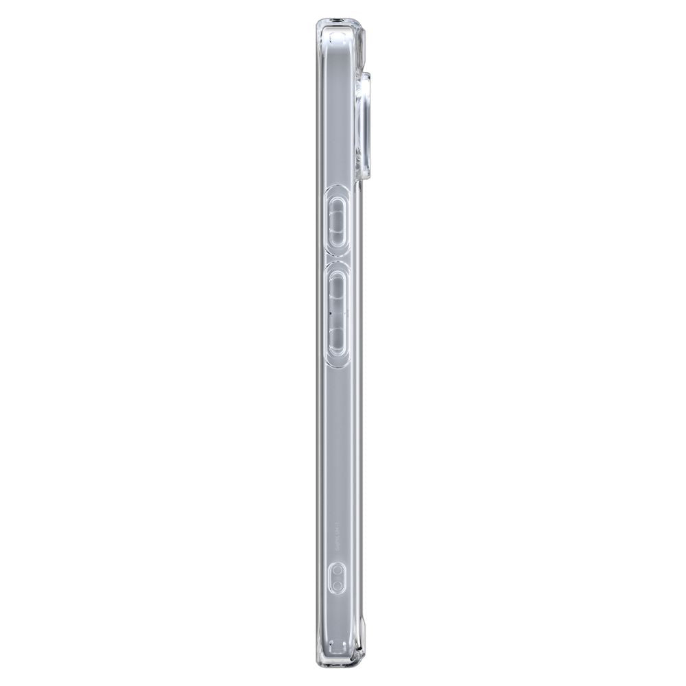 Tok a Google Pixel 10 Pro XL-hez, Spigen, Ultra Hybrid, Átlátszó
