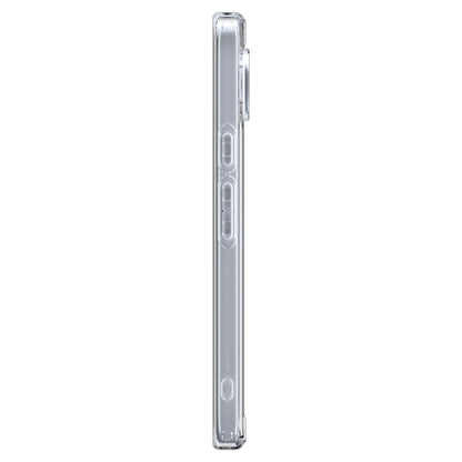 Tok a Google Pixel 10 Pro XL-hez, Spigen, Ultra Hybrid, Átlátszó