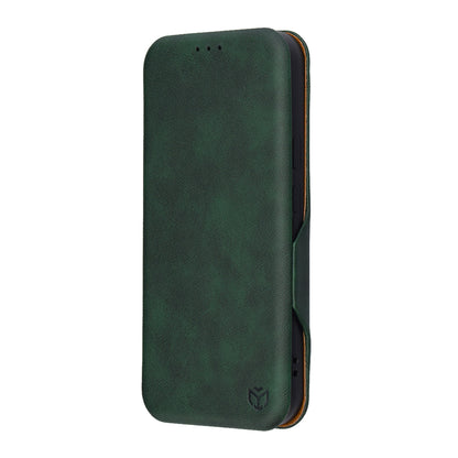 Tok a Google Pixel 10 Pro XL-hez, Techsuit, Safe Wallet Plus, Zöld