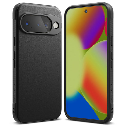 Tok Google Pixel 10-hez, Ringke, Onyx, Fekete