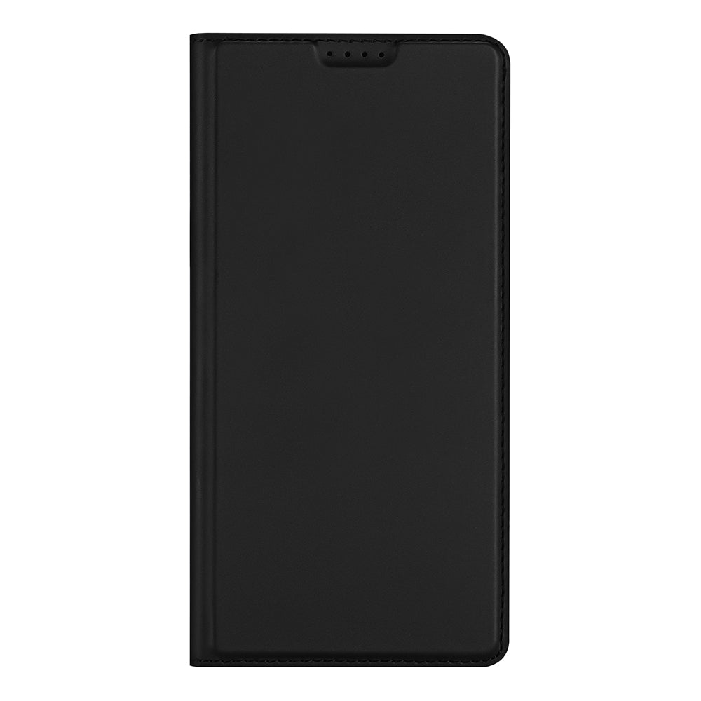 Tok a Google Pixel 10a-hoz, DUX DUCIS, Skin Pro, Fekete