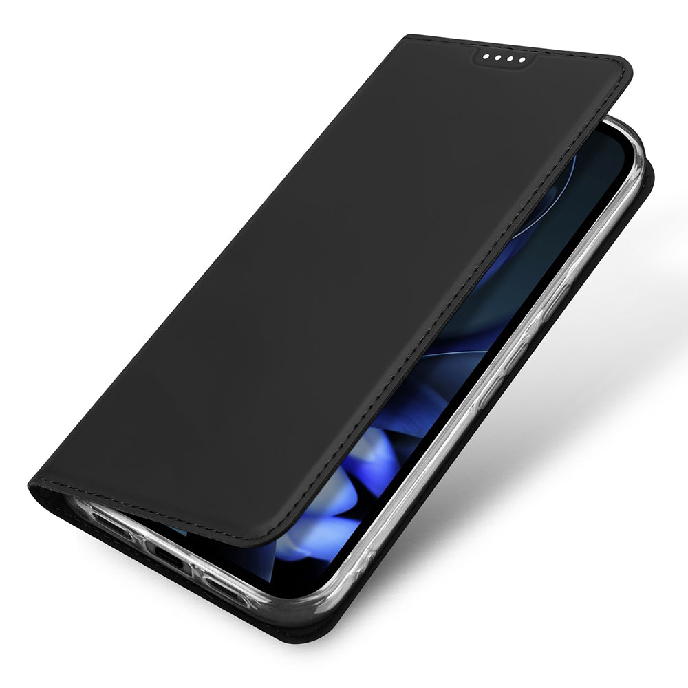 Tok a Google Pixel 10a-hoz, DUX DUCIS, Skin Pro, Fekete